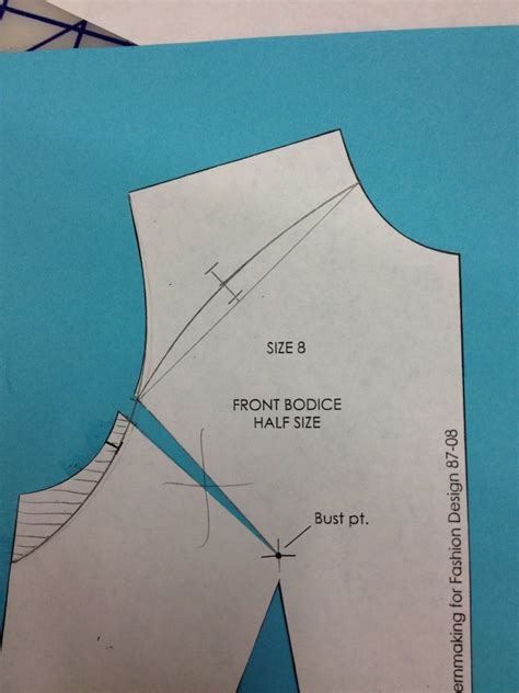 The Raglan Sleeve Draft Sempstress