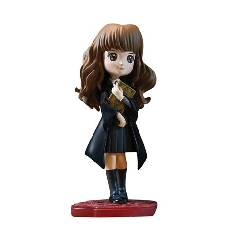 Wizarding World Of Harry Potter Hermione Granger Statue