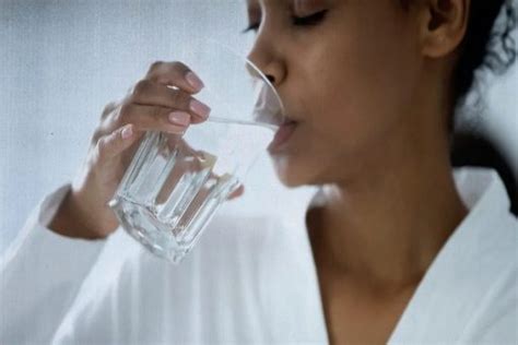 Eight Benefits Of Drinking Warm Water In The Morning The Nation Newspaper