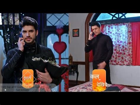 Kundali Bhagya February New Promo Karan Enquire Rajveer Blood