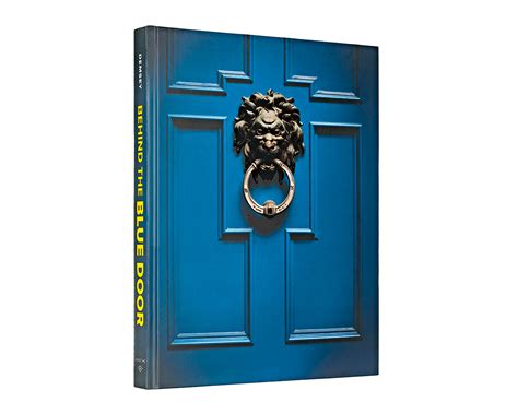 Behind The Blue Door Vendome Press Publisher Of Art And Illustrated