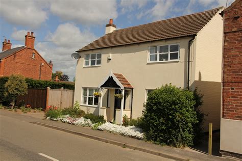 Harby Parish Council (Nottinghamshire), Harby, Newark