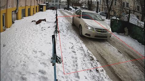 4МР IVM суперстарлайт IP камера распознавания автомобильных номеров ...
