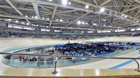 Reglamento Del Campeonato Argentino De Pista San Juan Ciclismo