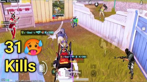 Livik Kills Lekin Chicken Deaner Nahi Howa Pubg Mobile Best Rush