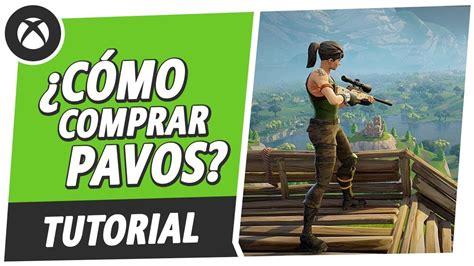 C Mo Comprar Pavos En Fortnite Youtube