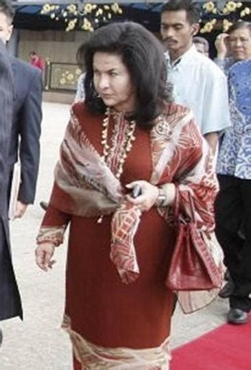 my life. my story.: :: dps rosmah mansor & her hermes birkins