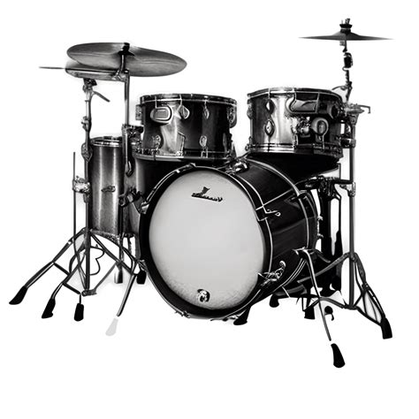 Wild Fantastic Drum Kit Graphic · Creative Fabrica