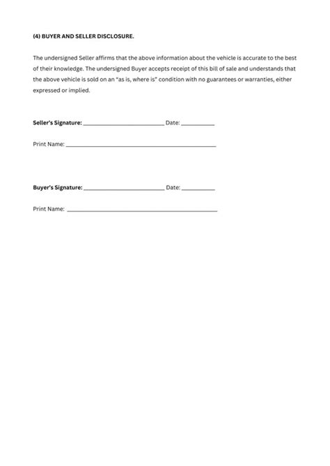 General Bill Of Sale Bill Of Sale Bill Of Sale Template Bill Of Worksheets Library