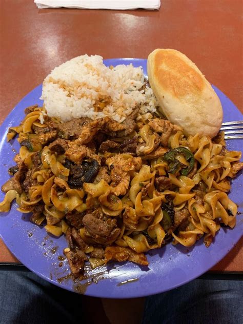 Khans Grill Photos Reviews East Nolana Ave Mcallen