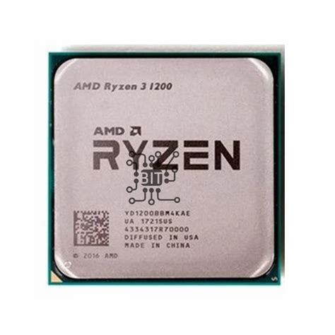 Amd Ryzen 1200 Quad Core Sale | fabricadascasas.com