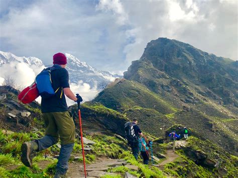 Mendaki Gunung Jadi Pengalaman Menyenangkan, Ini Tipsnya