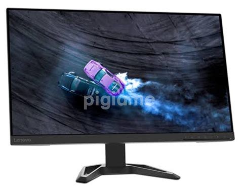 Lenovo G27-30 27-Inch Curved Monitor 165Hz in Nairobi CBD, City Centre | PigiaMe