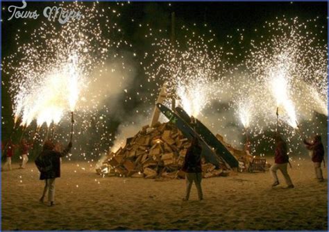 San Juan Festival Paraguay