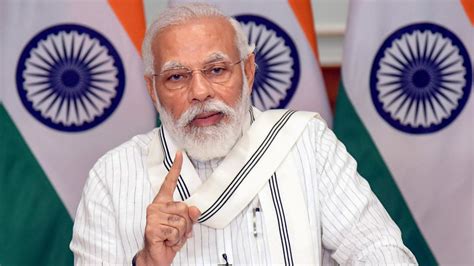 Pm Modi To Address Grand Finale Of Smart India Hackathons Fourth Edition