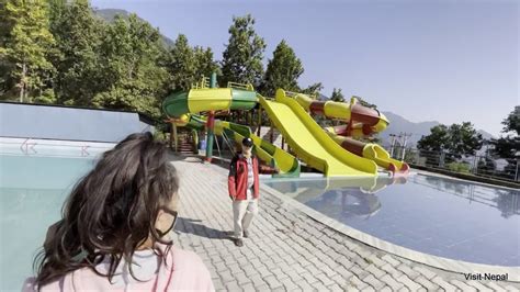 Kabilas Resort And Fun Park Visit Nepal 2024