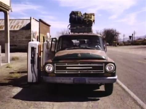 IMCDb Org 1967 International Harvester Travelall In Ghost Ship 1992