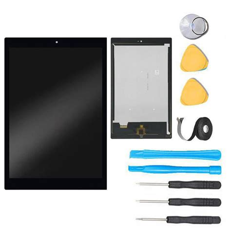 Amazon Kindle Fire HD 10 7th Gen Screen Replacement Kit SL056ZE – PhoneRemedies