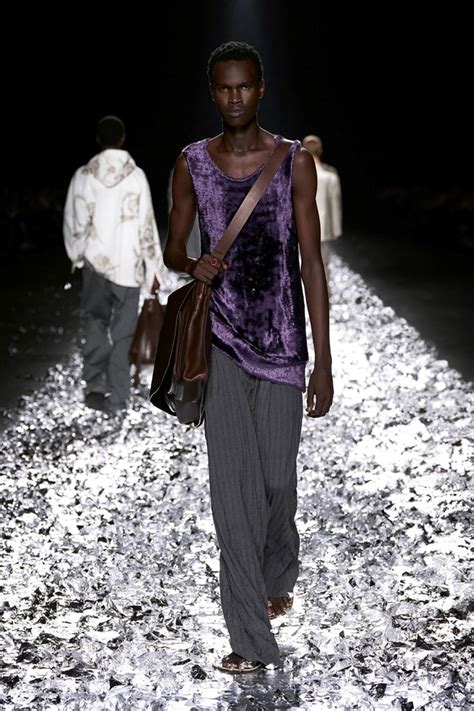 Dries Van Noten Spring Summer Another