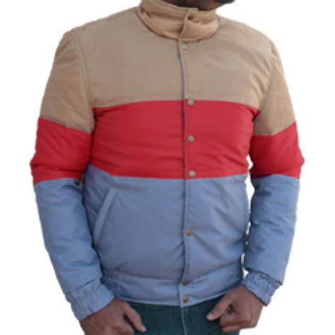 Sex Education TV Series Otis Milburn Jacket Films Jackets