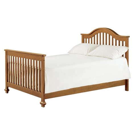 Davinci Hidden Hardware Twinfull Size Bed Conversion Kit Target