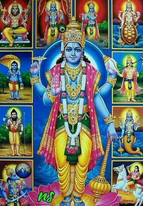 Top 99 vishnu avatar đang gây sốt trên mạng