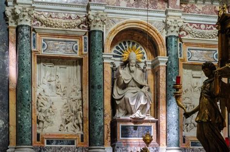 La Columna de la Inmaculada Concepción es un monumento del siglo XIX