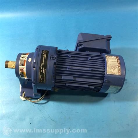 Sumitomo CNHM05 6085YC B 11 3 Phase Induction Motor IMS Supply