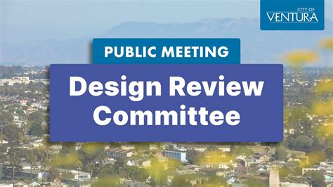 2 15 23 Design Review Committee YouTube