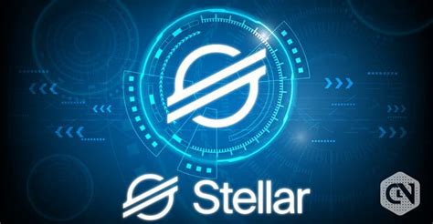 Stellar Xlm Price Tames The Bull On Intraday Chart