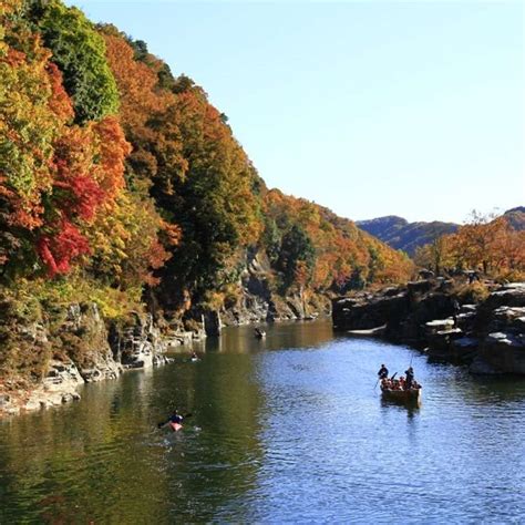 Guide To Chichibu The Secret Paradise Near Tokyo Things To Do Access