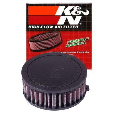 K N Ya Motorcycle Performance Air Filter