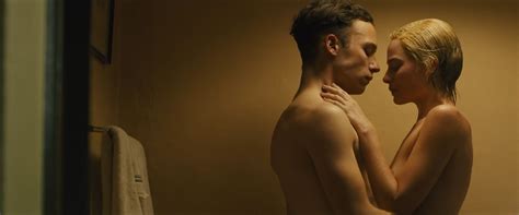 Nude Video Celebs Margot Robbie Nude Dreamland