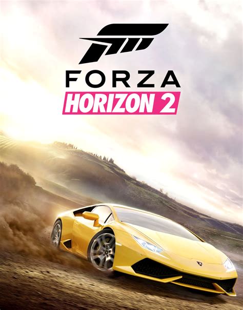 Forza Horizon 2 - Ocean of Games