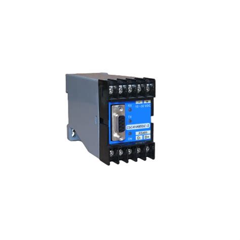 Serial Converter Rs 485 Repeater, Model Name/Number: Cscanrpt at ₹ 3000 ...