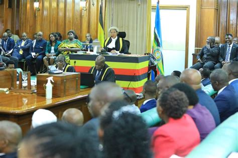 Local Councils And Women Councils Given 180 Day Extension Uganda