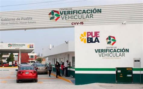 Calendario De Verificación Vehicular 2024 Fechas Y Costo Criterio Diario