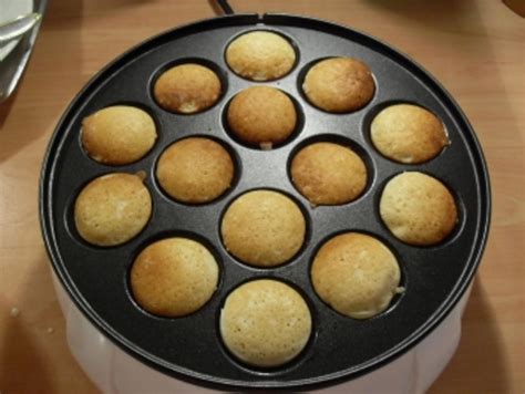 Poffertjes Holl Ndische Mini Pfannkuchen Rezept Mit Bild Kochbar De