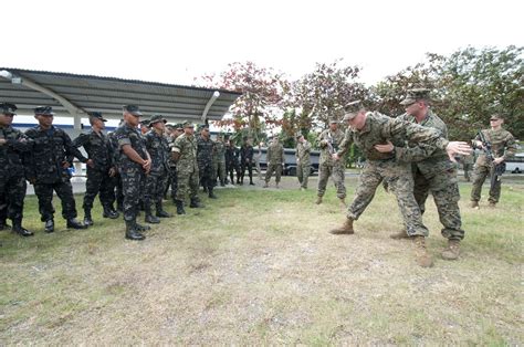 Naval Station Sangley Point Republic Of The Philippines Flickr