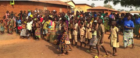 Que Faire à Dapaong Togo Togo Tourisme