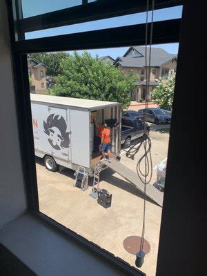 Einstein Moving Company Mckinney Updated January Photos