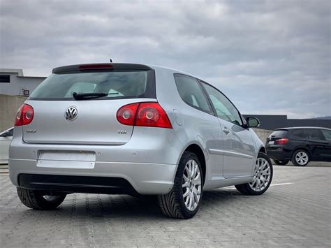 Golf Tdi Cp Petru Rares Olx Ro