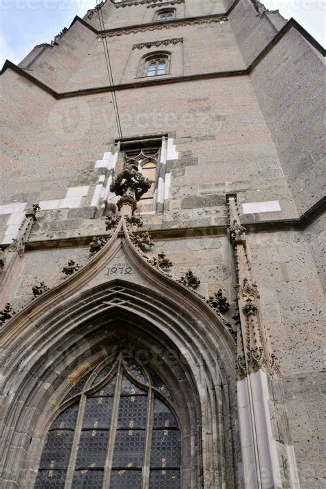 An old church 23274549 Stock Photo at Vecteezy