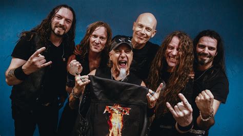 Accept Bands A Z Rockpalast Fernsehen WDR