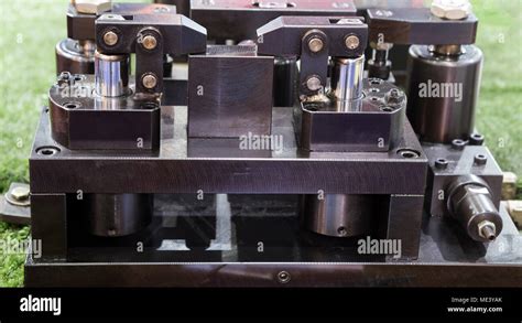 Clamping Jig Banque De Photographies Et Dimages Haute R Solution Alamy