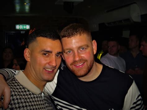 The Vault – Hidden Bar