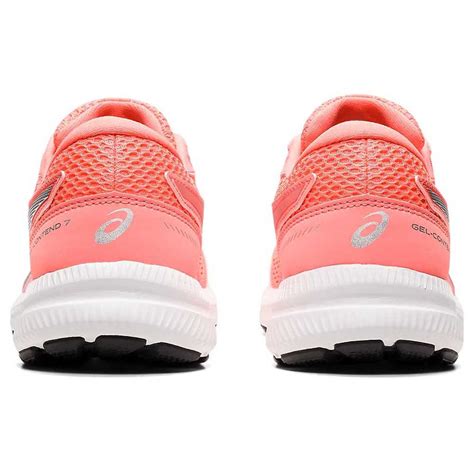 Asics Gel-Contend 7 Running Shoes Pink | Runnerinn
