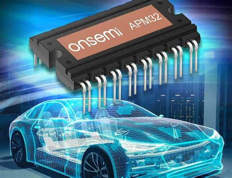 Onsemi Lancia Tre Moduli Di Alimentazione SiC Per Caricabatterie A