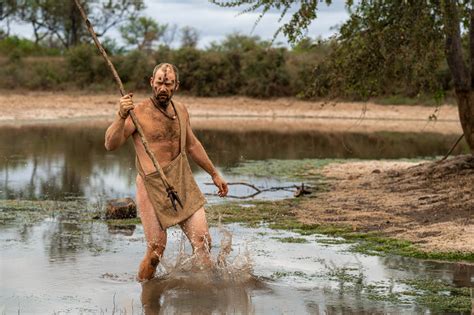 Data Premiery Sezonu Naked And Afraid Na Discovery Channel Series