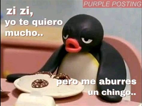 Memes Del Pingu Pingu Memes Memes Pingu